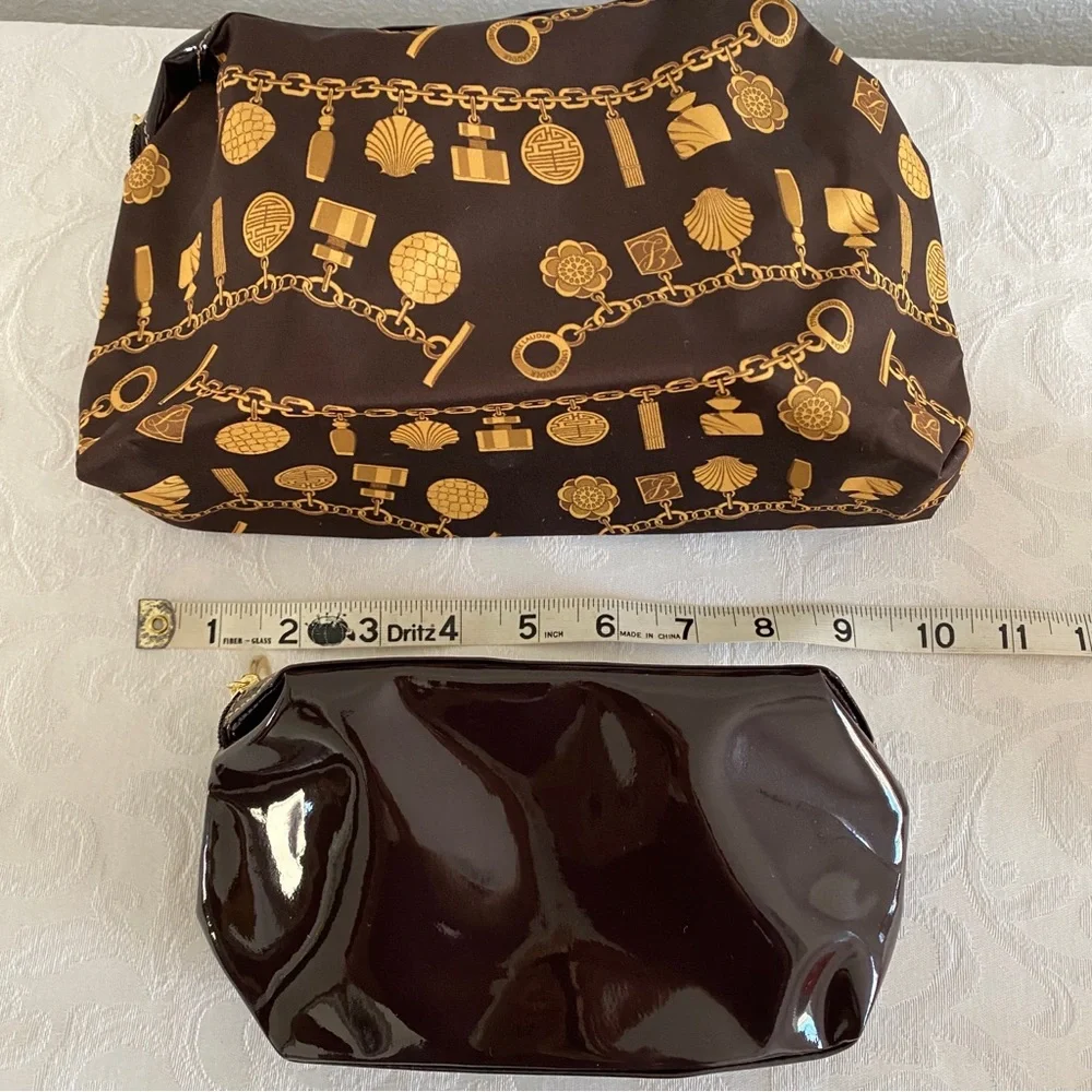 Estee Lauder make up bag, organizer